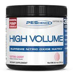 PEScience High Volume