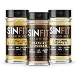 Sinfit Seasoning