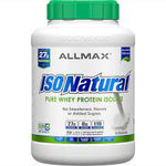 Allmax IsoNatural Unflavour