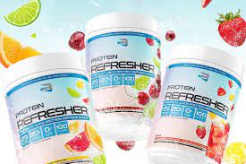 Believe Protein Refresher