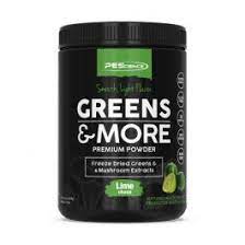 PEScience Greens & More