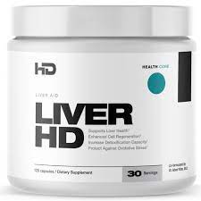 Liver HD