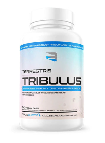 Believe Tribulus