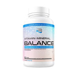 believe vitamin mineral balance