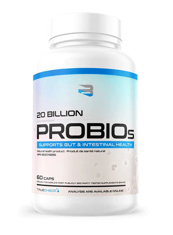 Believe Probiotics 20B