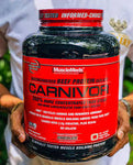 Carnivore Beef Isolate Protein