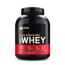 Optimum Nutrition Gold Standard