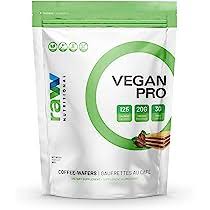 Vegan pro