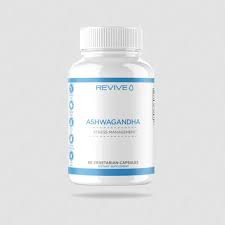 Revive Ashwaganda