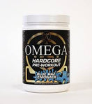 Omega Preworkout