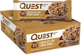 Quest bar