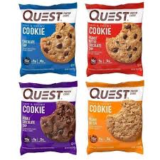 Quest Cookie