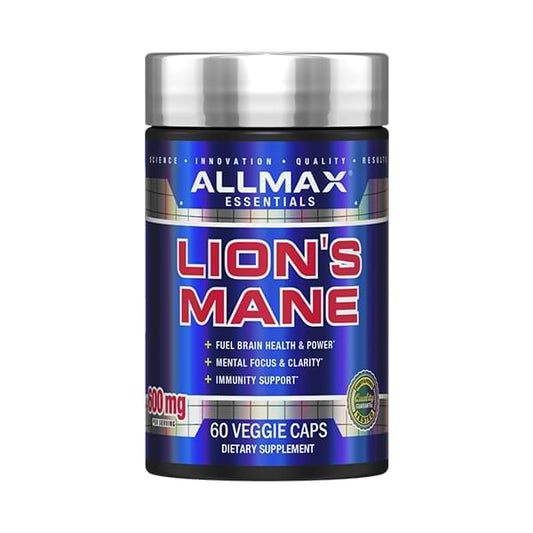 Allmax Lion's Mane