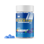 Limitless Pharma Creatine Gummies