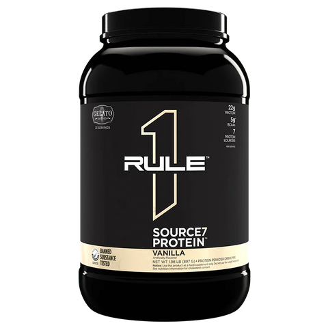 Rule One Source7 Protein