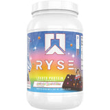 Ryse Loaded Protein