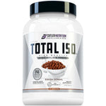 Cutler Total Isolate Protein