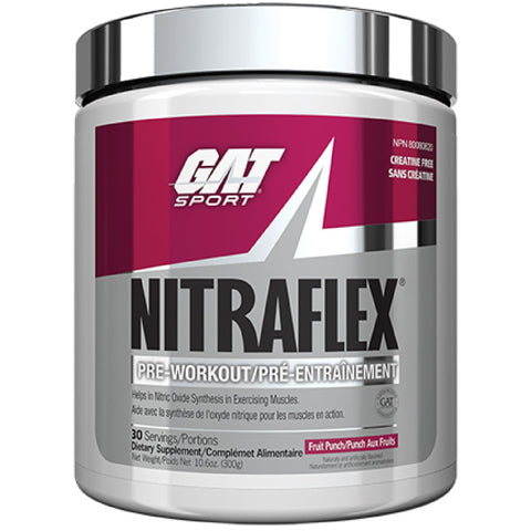 Gat Nitraflex