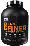 Rival Clean Gainer