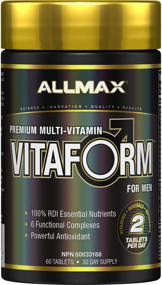 Allmax Vitaform