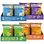 Quest Chips