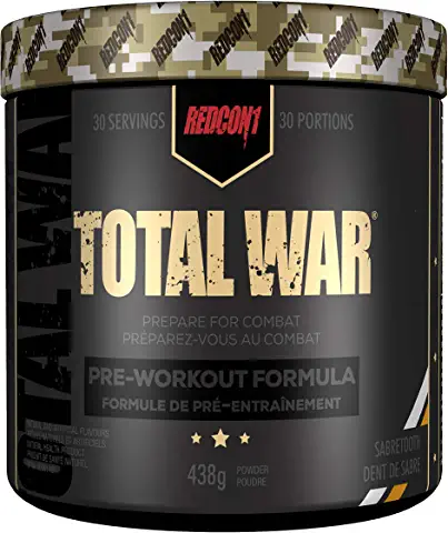 RedCon 1 Total War