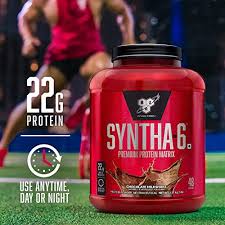 BSN Syntha 6